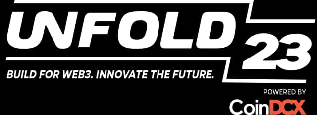 Unfold Logo